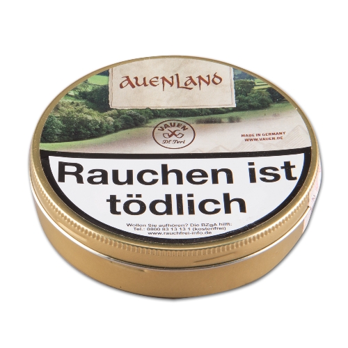 Vauen Auenland The Shire Pfeifentabak Dose