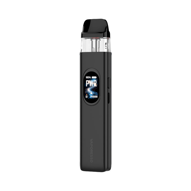 Vaporesso XROS 6 E-Zigarette Cosmic Black