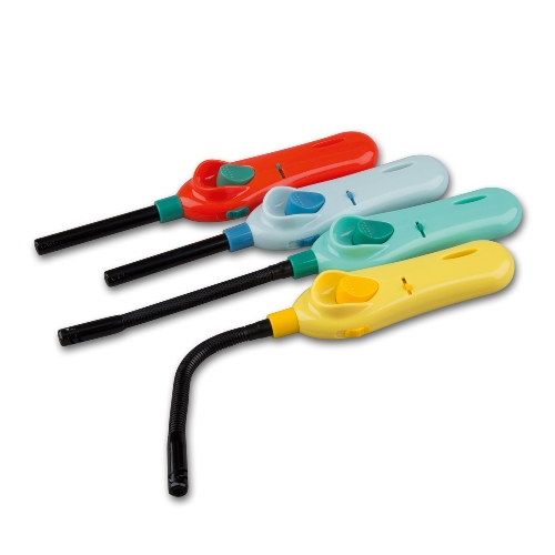 Atomic Stabfeuerzeug Trendy Steller