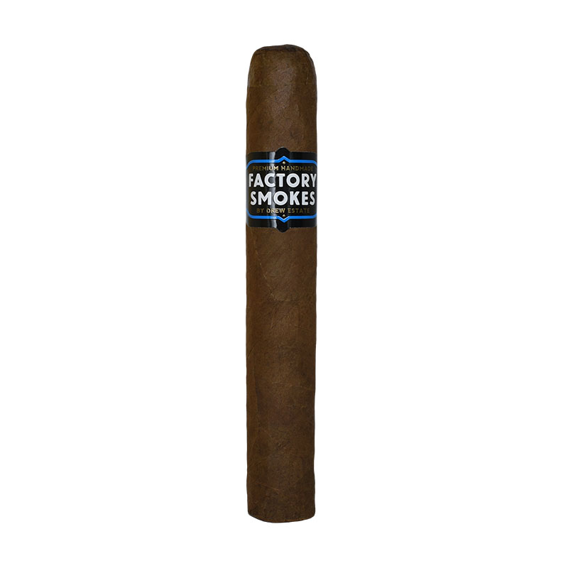 Drew Estate Factory Smokes Sun Grown Gordito Zigarren Bundle