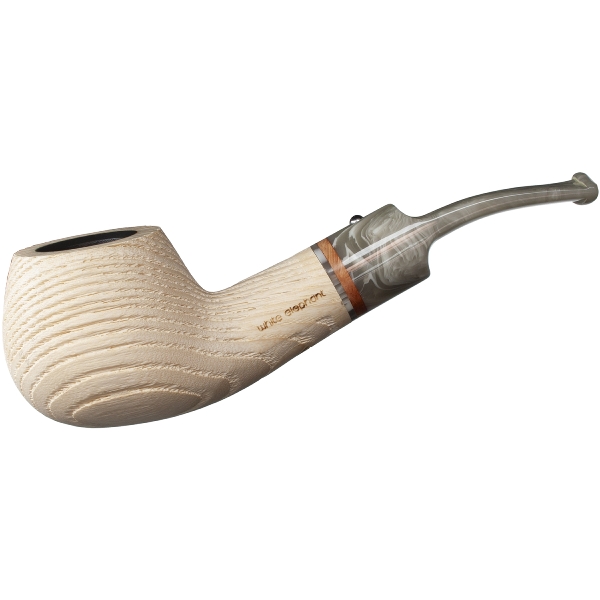 Pfeife White Elephant Sahara 2