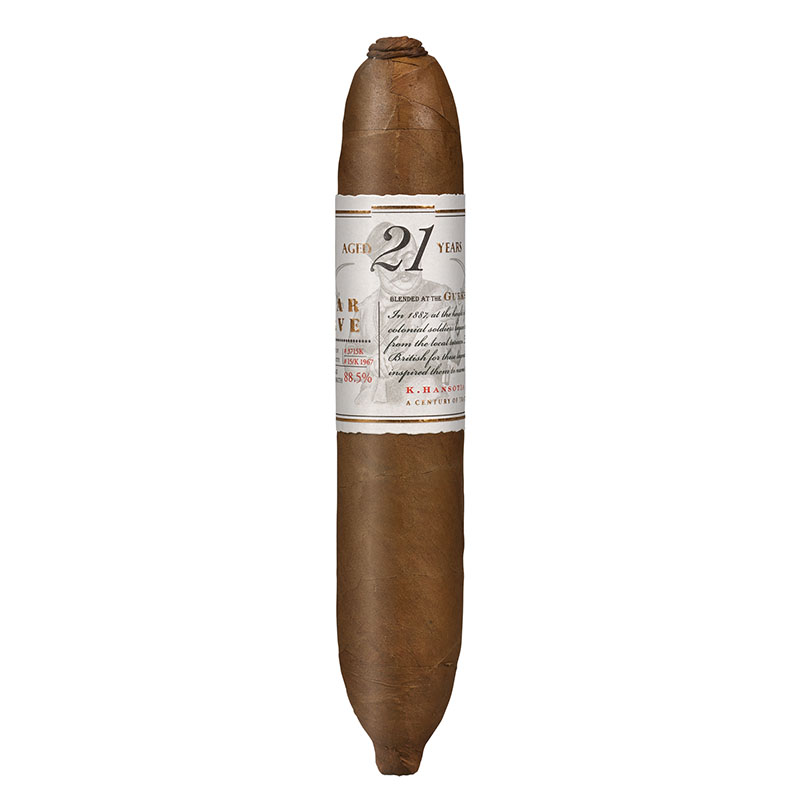 Gurkha Cellar Reserve 21 Years Solara Zigarre