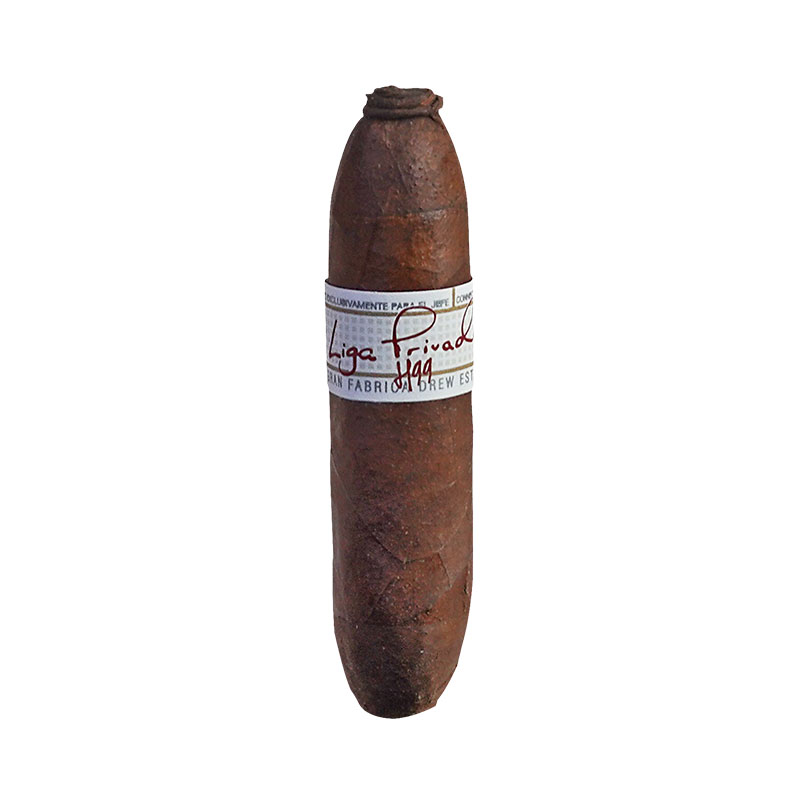 Drew Estate Liga Privada H99 Flying Pig Zigarren Kiste