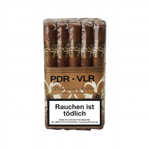 PDR Connecticut Churchill Zigarren