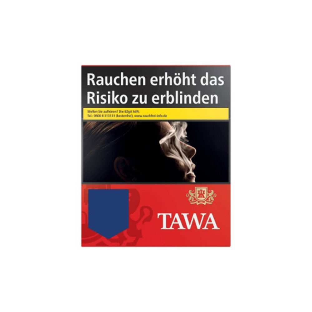 Tawa Red 5XL Zigaretten