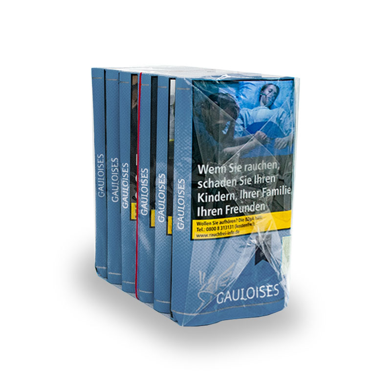 Gauloises Melange Original Tabak Gebinde