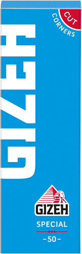 Gizeh Special Zigarettenpapier