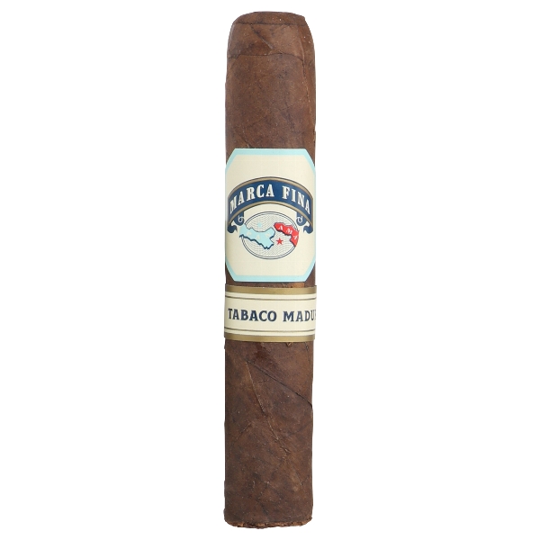 Marca Fina Panama Maduro Robusto Zigarre