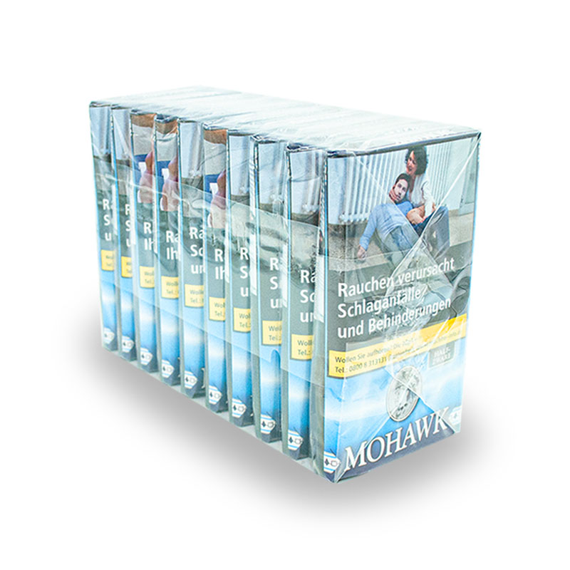 Mohawk Halfzware Tabak Gebinde