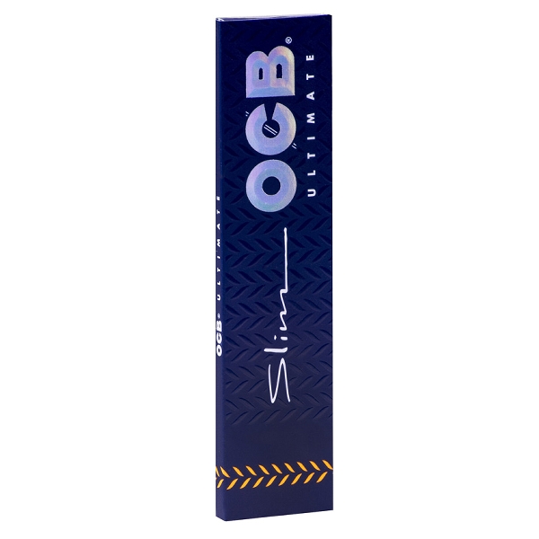 OCB Ultimate Slim Booklet