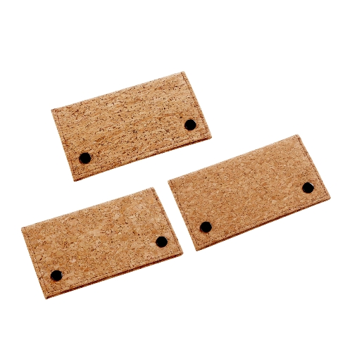 Feinschnitttasche Kork Champ