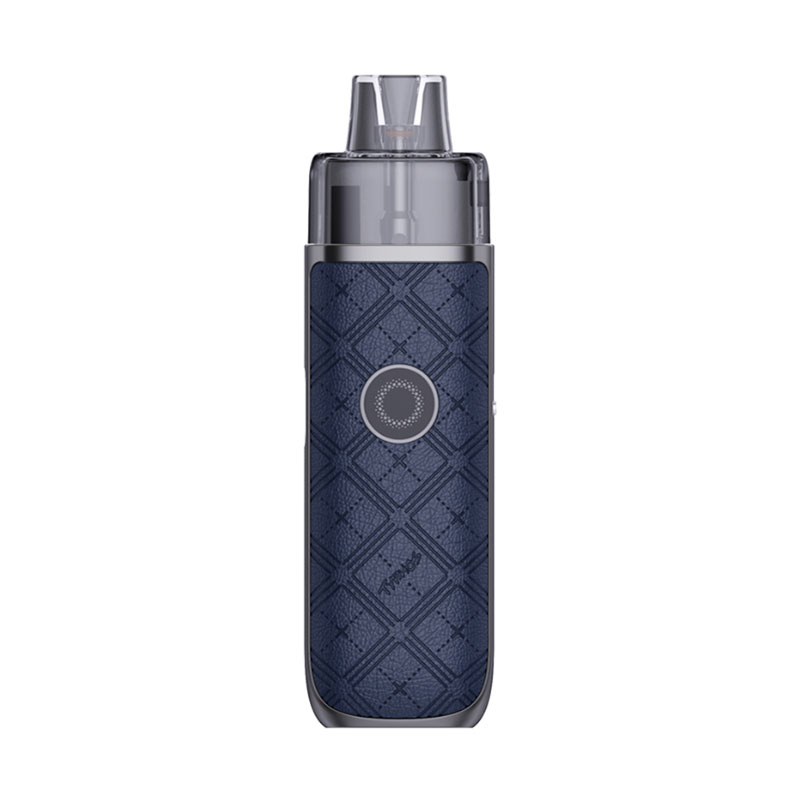 Uwell Typhos SE E-Zigarette blau