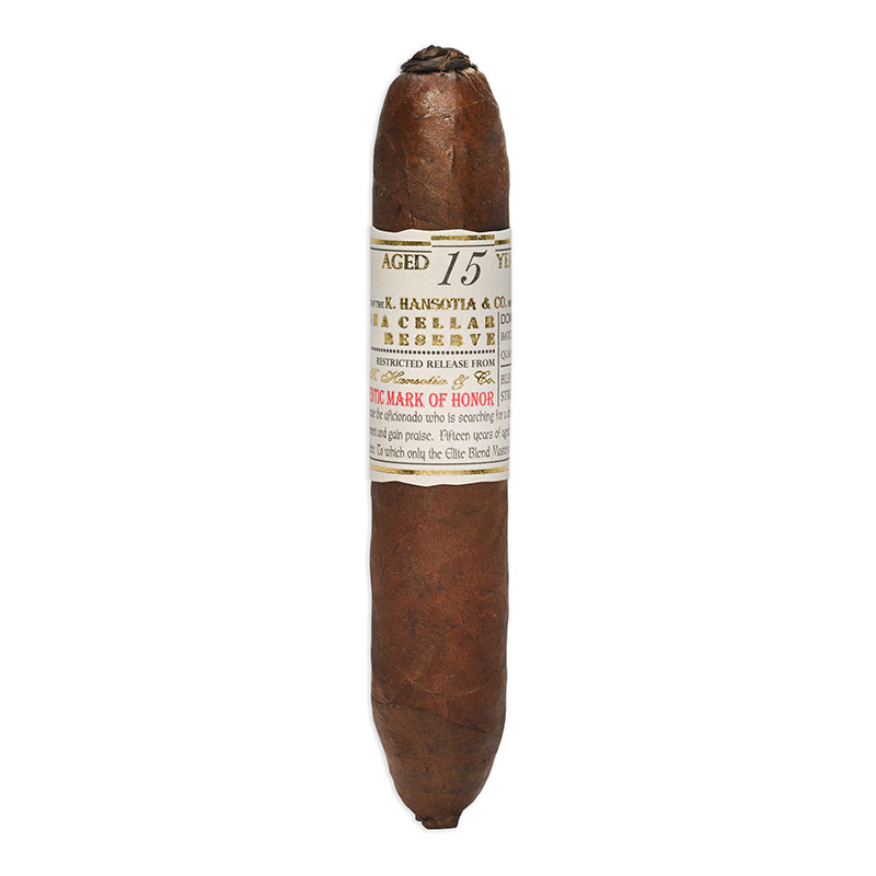 Gurkha Cellar Reserve 15 Years Hedonism Zigarre