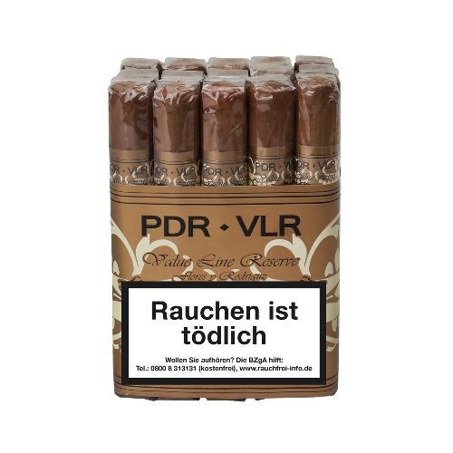 PDR Connecticut Toro Zigarren