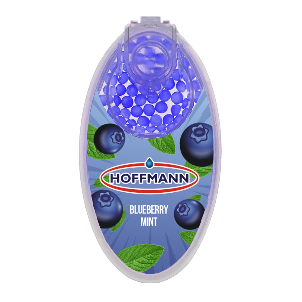 Hoffmann Aromakapseln Blueberry
