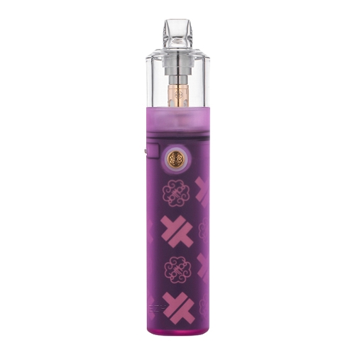 E-Zigarette Dotmod dotStick Revo Kit purple 700 mAh ohne Ladezubehör