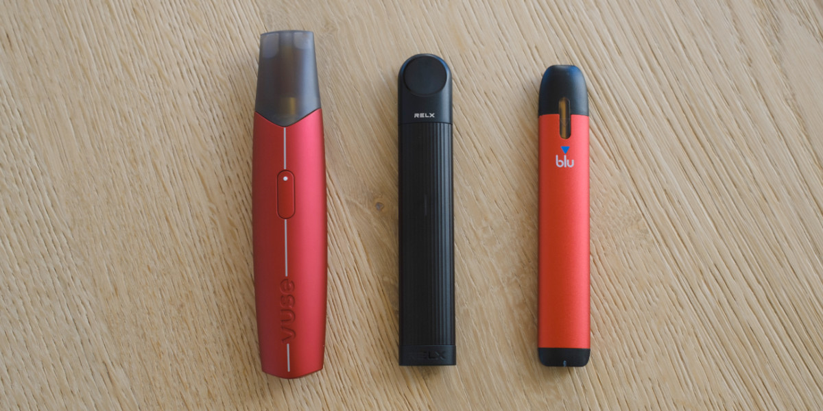 vuse-vs-relx-vs-myblu-e-zigarette