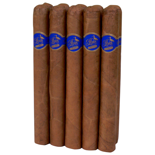 Ibis Corona Nicaragua Zigarren 10er Bundle