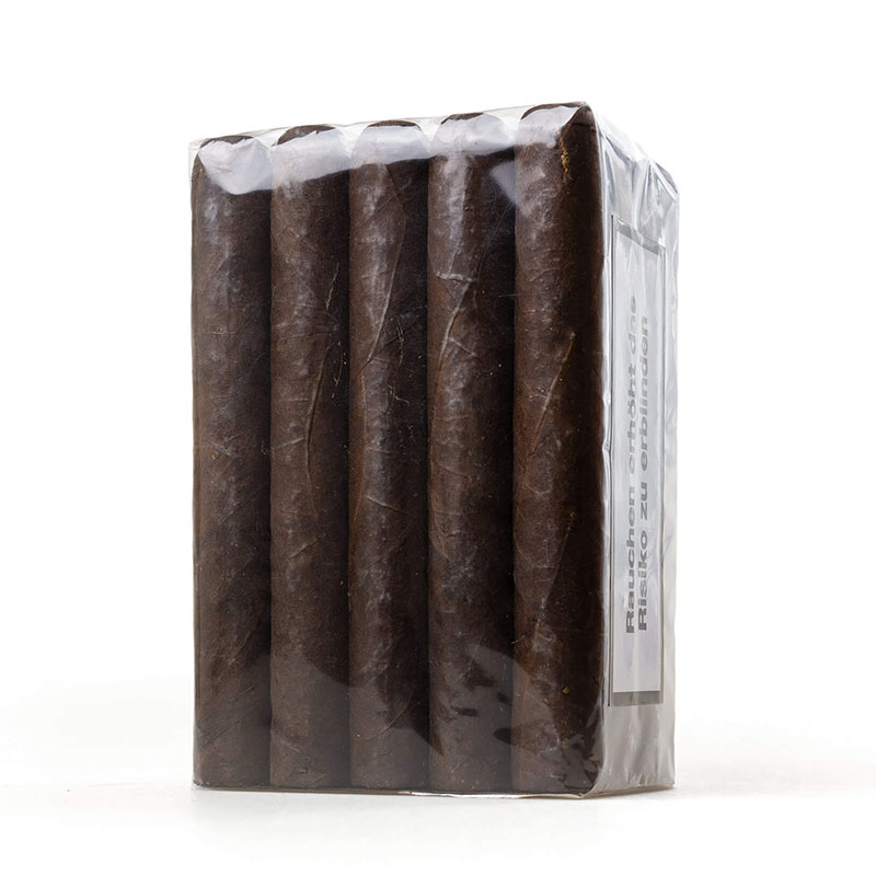 Tojas Gallo Pinto Maduro Toro Zigarren Bundle