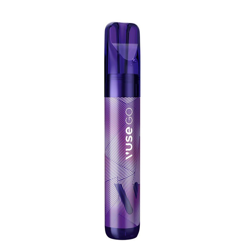 Vuse Go 1000 Grape Ice 20mg Einweg E-Zigarette Pen
