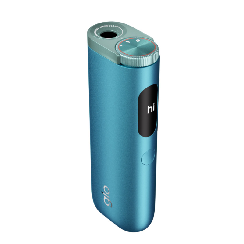 Glo Hyper Pro Jade Teal