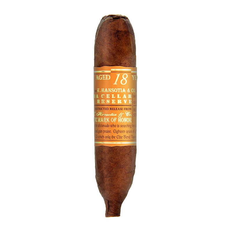 Gurkha Cellar Reserve 18 Years Koi Zigarre