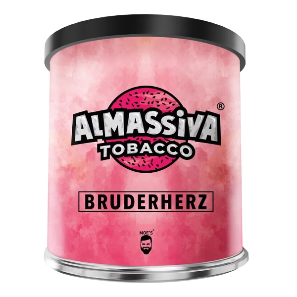 Al Massiva Bruderherz Shisha Tabak