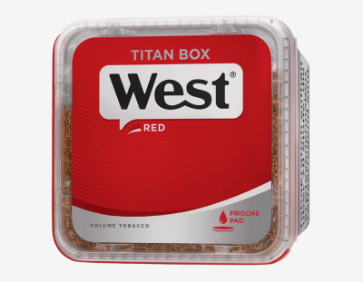 west-tabak-eimer-volumentabak