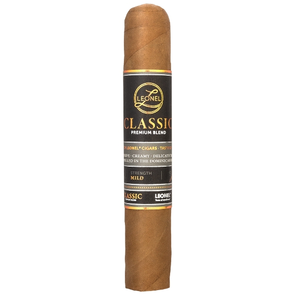 Leonel Classic Robusto Zigarre