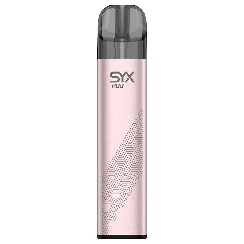 Syx Pod Pink E-Zigarette Device