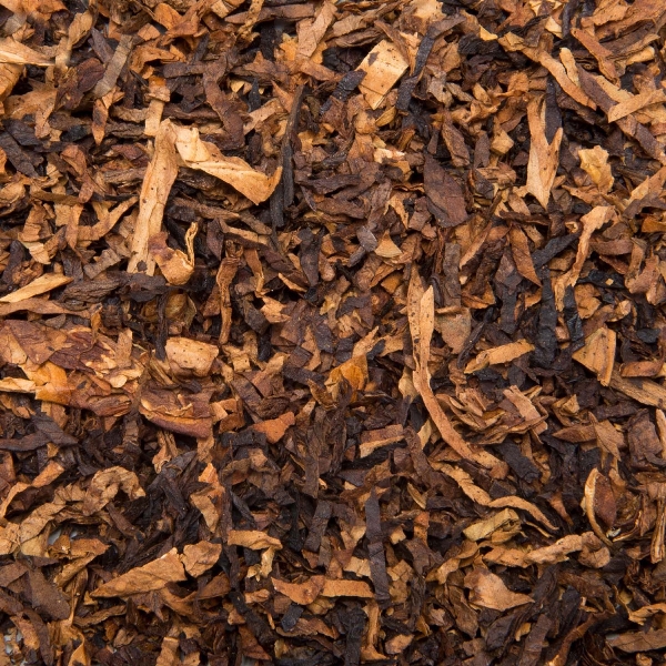 House of Smoke No 5 Golden Mixture Pfeifentabak