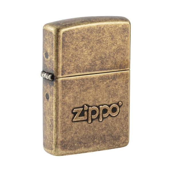 Zippo Stamp Geschenkset