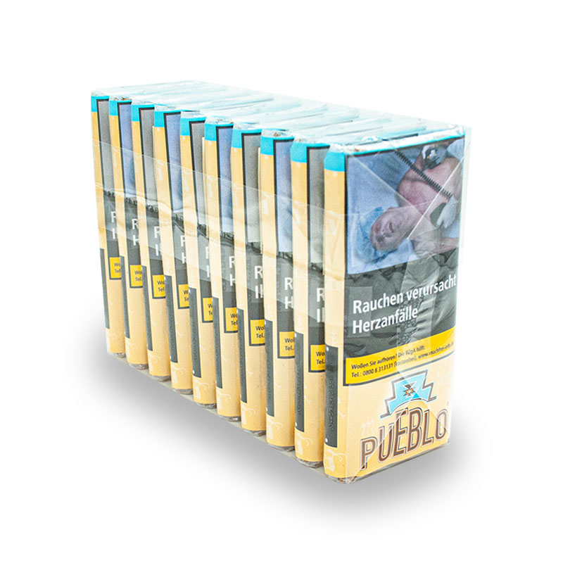 Pueblo Classic Tabak Gebinde