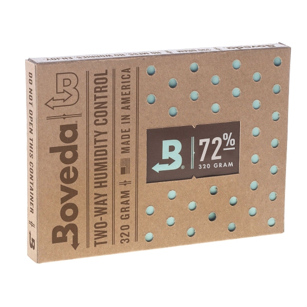Boveda Befeuchter 72% Packung