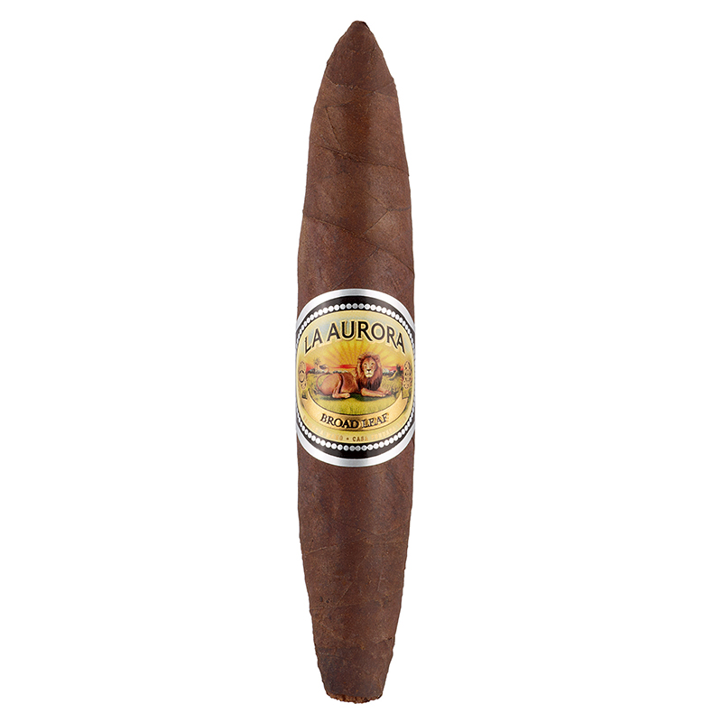 La Aurora Preferidos 1903 Diamond Black Zigarren