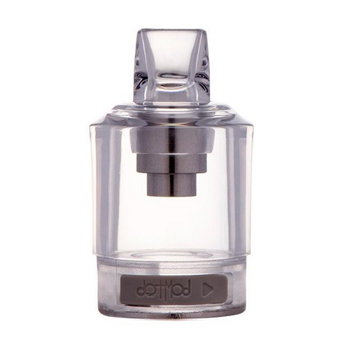 E-Tank Dotmod dotStick Revo clear 3,5 ml ohne Coil