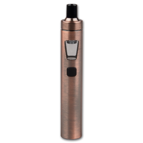 E-Zigarette JOYETECH AIO bronze gebürstet 1500 mAh 0,6 Ohm