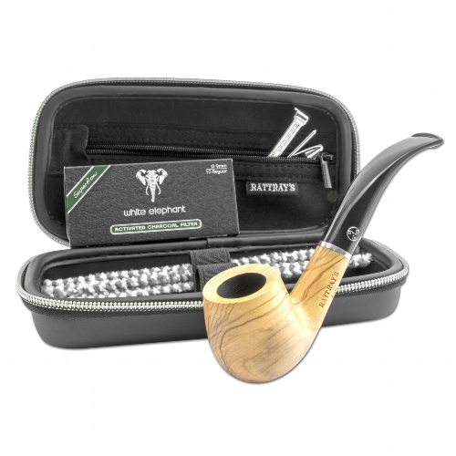 Rattray Joy Olive Smooth 8 Starterset