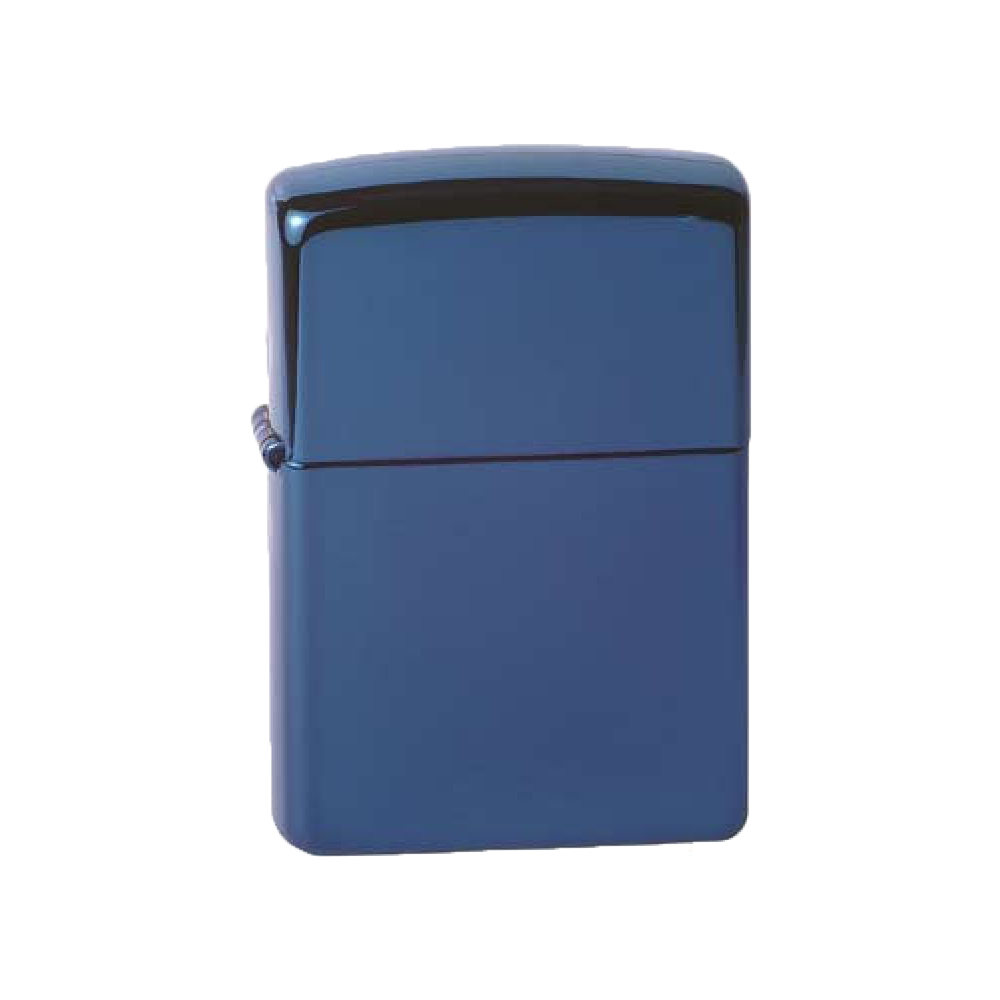 Zippo Sapphire