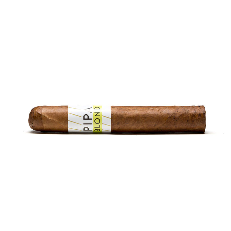 Pipa Blond Robusto Zigarre