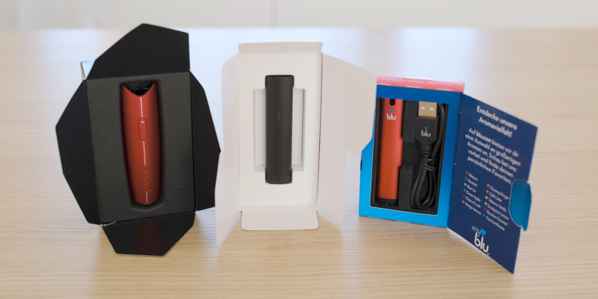 RELX-VUSE-und-blu-e-zigarette-in-Verpackung