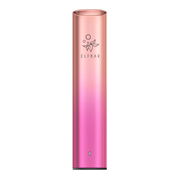 Elfbar Mate 500 Aurora Pink Basic Device