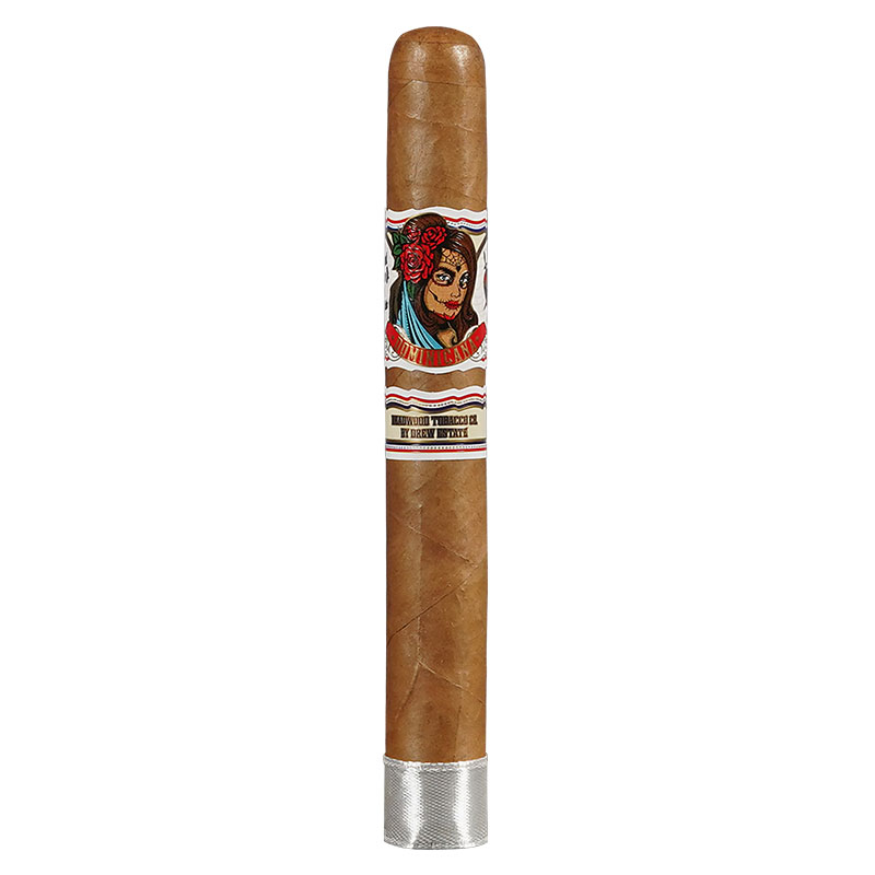 Drew Estate Deadwood Dominicana Toro Zigarren Kiste