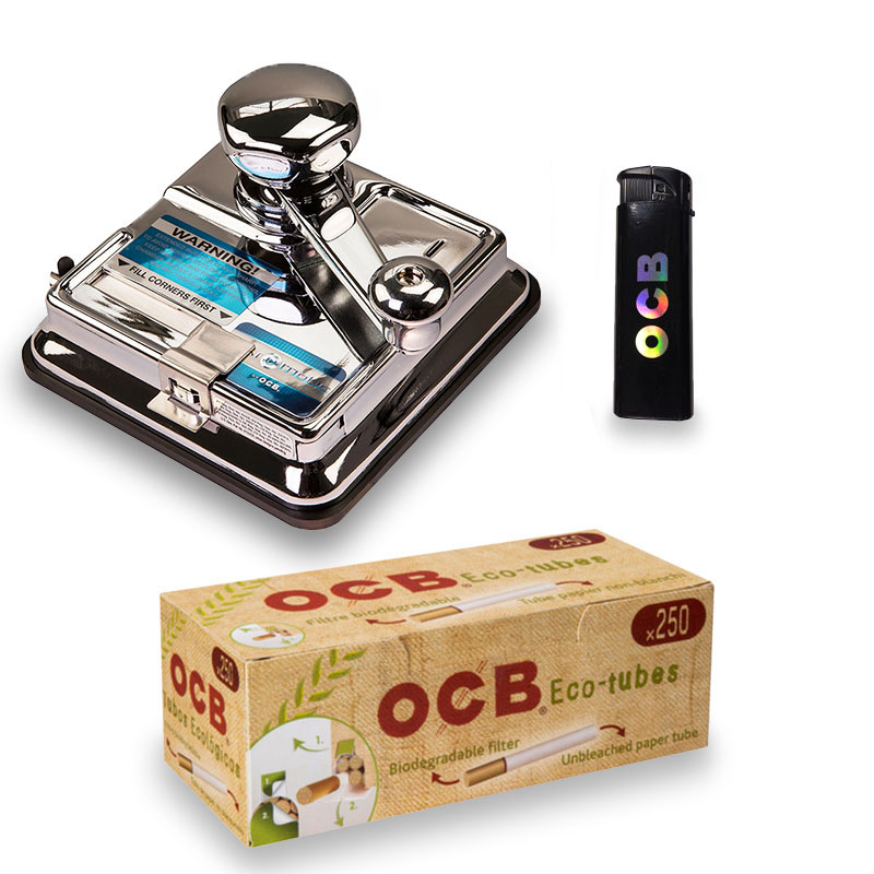 OCB Mikromatic Duo Deal