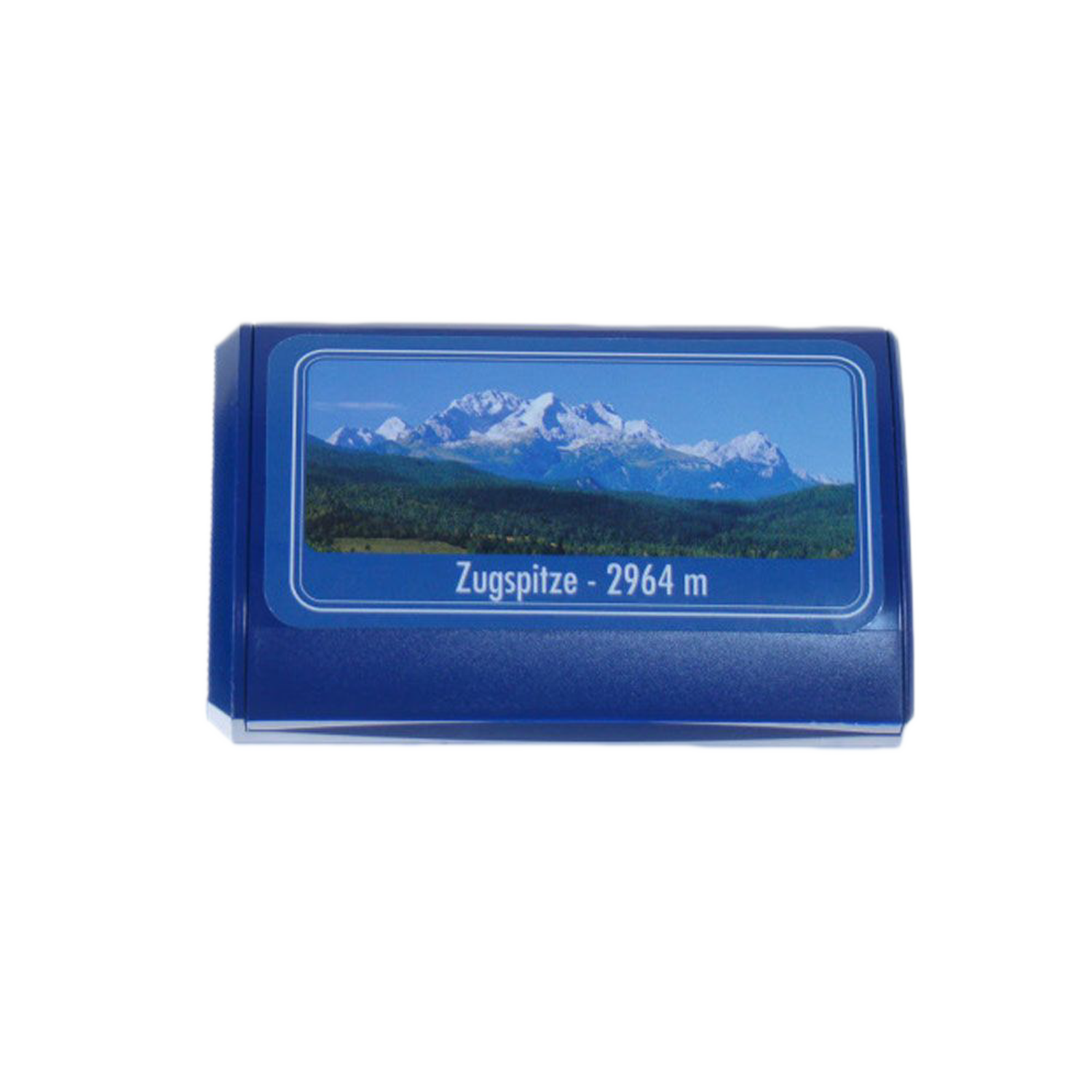 Pöschl Nachfüllbox Leer