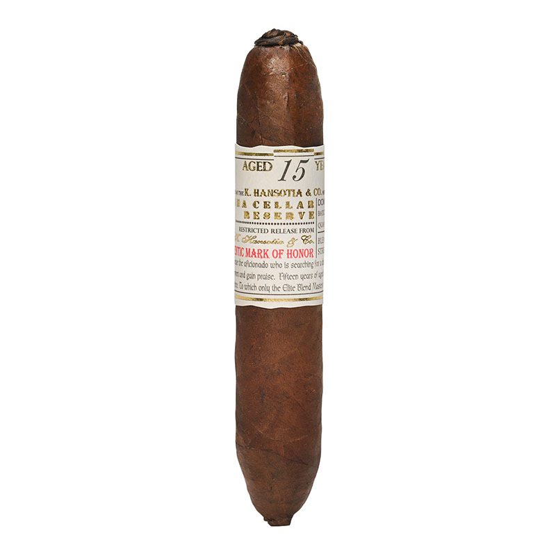 Gurkha Cellar Reserve 15 Years Solara Zigarre
