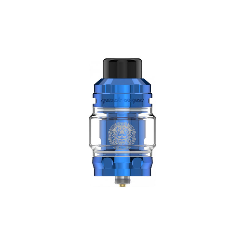 Geek Vape Z Subohm Clearomizer Set Blau