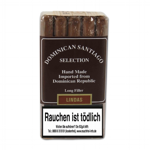 Dominican Santiago Sel Lindas