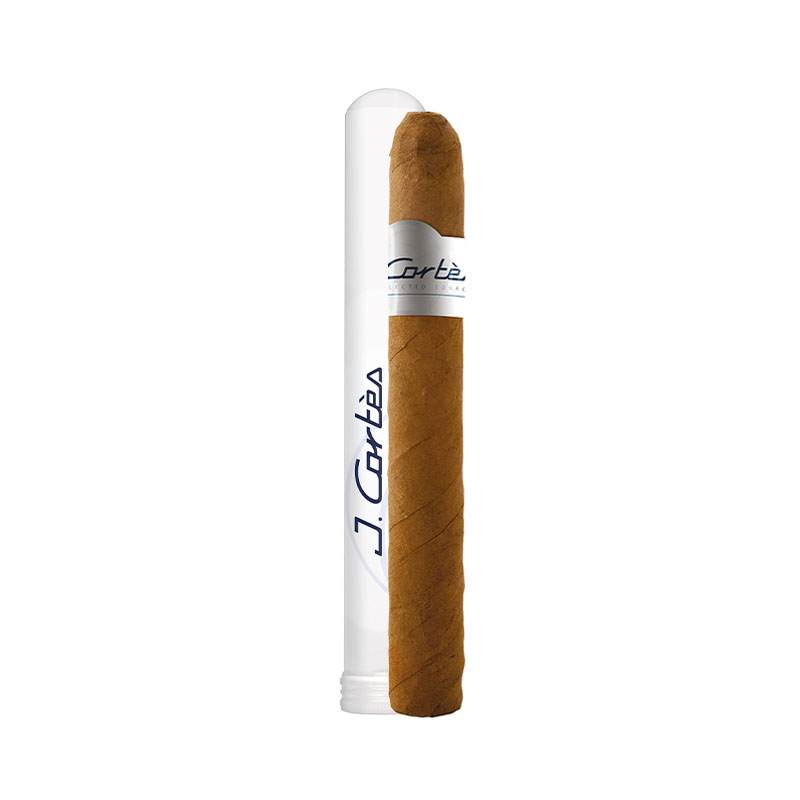 J. CORTES Corona Dominican Tube