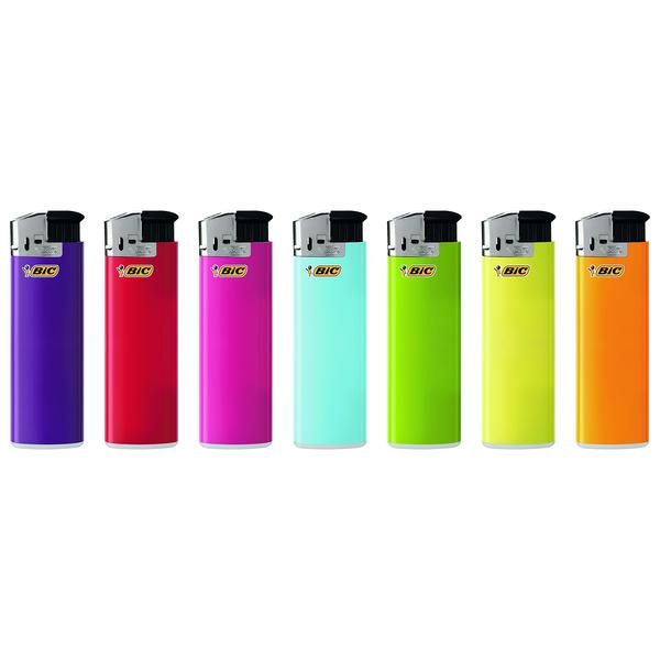 BIC Feuerzeug J38 Electronic